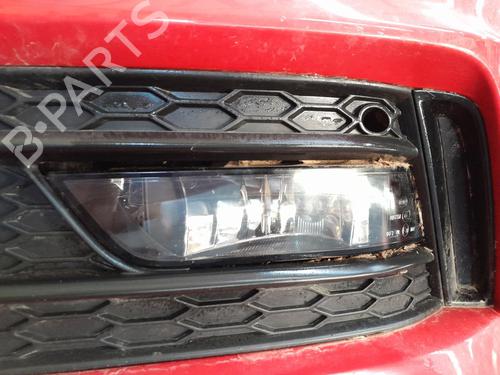 Used Left front fog light AUDI A1 Sportback (8XA, 8XF) [2011-2019]  24202471