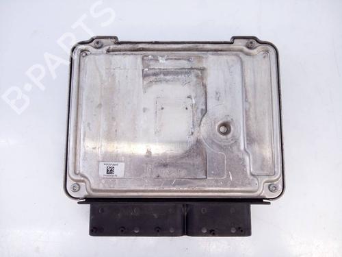 Engine control unit (ECU) CHEVROLET CAPTIVA (C100, C140)  | BP18335860M57 