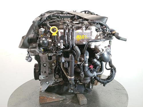Used Engine Engine 39649069 39649069