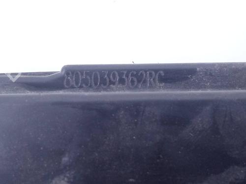 Front left lock DACIA LOGAN II 1.2 | BP16675162C98 