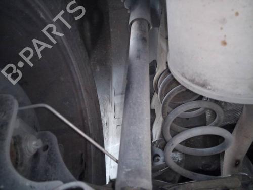 Used Left rear shock absorber DACIA DUSTER (HS_) [2010-2018]  9095727