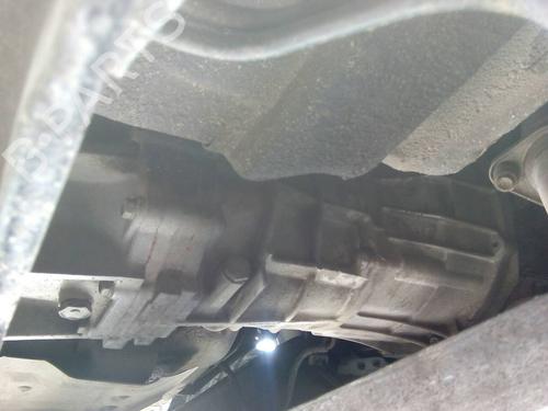 Gearbox SUZUKI GRAND VITARA I (FT, HT) 2.0 HDI 110 4x4 (SQ420D, TD82V) | BP8821583M3 