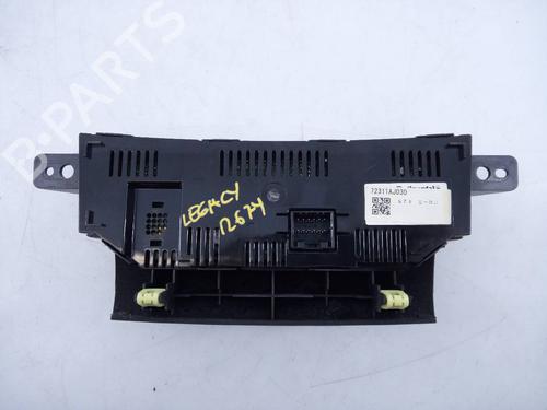 Climate control SUBARU LEGACY V Estate (BR)  | BP20697882I5 