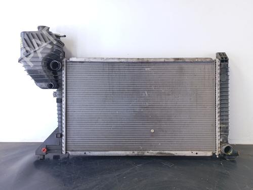 Used Water radiator Water radiator MERCEDES-BENZ SPRINTER 3-t Van (B903) 311 CDI 4x4 (903.662, 903.663) (109 hp) 40278142 40278142