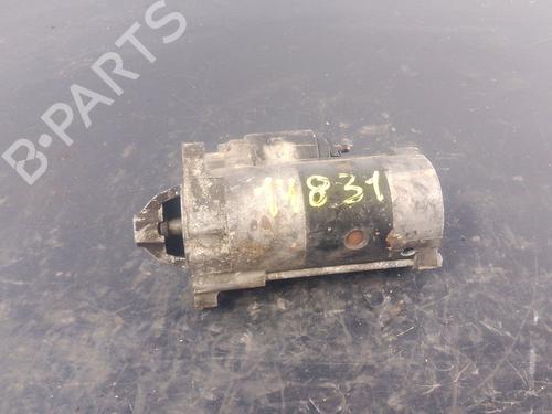 Used Starter Starter SUZUKI GRAND VITARA I (FT, HT) 2.0 HDI 110 16V 4x4 (SQ420D, TD83V, JA420WD) (109 hp) 33794745 33794745