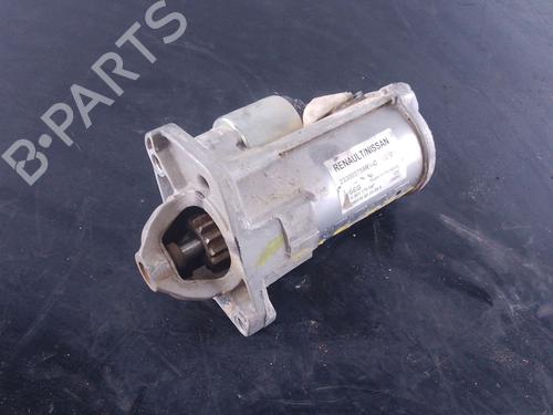 Starter RENAULT EXPRESS Box Body/MPV 1.5 Blue dCi 75 (F6AA) | BP33695257M8 - Image 2