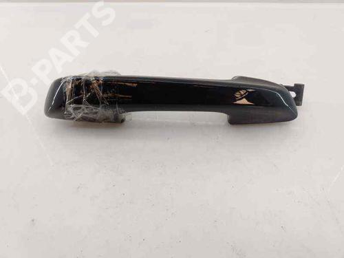 Used Rear left exterior door handle Rear left exterior door handle PORSCHE CAYENNE (92A) 3.0 Diesel (245 hp) 6832020 6832020
