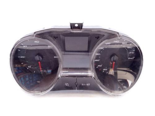 Cockpit SEAT IBIZA IV (6J5, 6P1) [2008-2017]  19410871