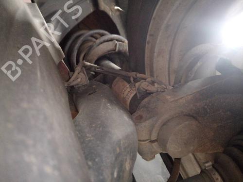 Used Left front shock absorber MINI MINI (R50, R53) Cooper (116 hp) 17209482