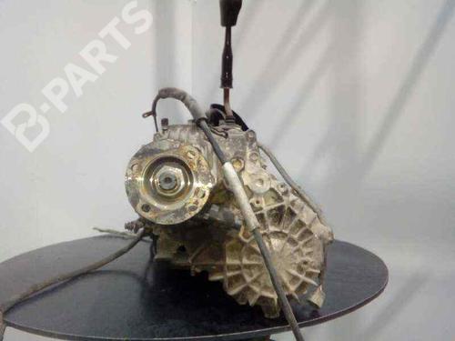 Gearbox ISUZU TROOPER III 3.0 DTI | BP4146615M3 