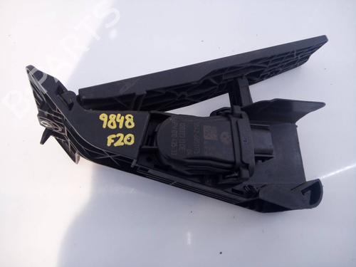 Used Pedal BMW 1 (F20) 118 d (150 hp) 9232865
