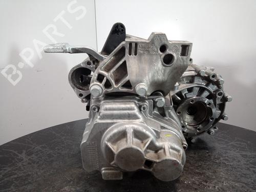 Used Gearbox SKODA KAMIQ (NW4) [2019-2025]  17011882