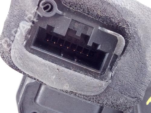 Front left lock SKODA RAPID (NH3, NK3, NK6) 1.6 TDI | BP16083269C98 