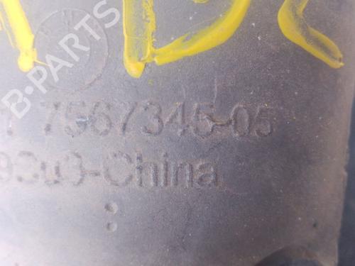 Front differential BMW X3 (F25) xDrive 20 d | BP39944635M23 - Image 4