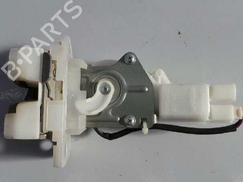 Used Tailgate lock FIAT SEDICI (189_) 1.6 16V 4x4 (120 hp) 24681134
