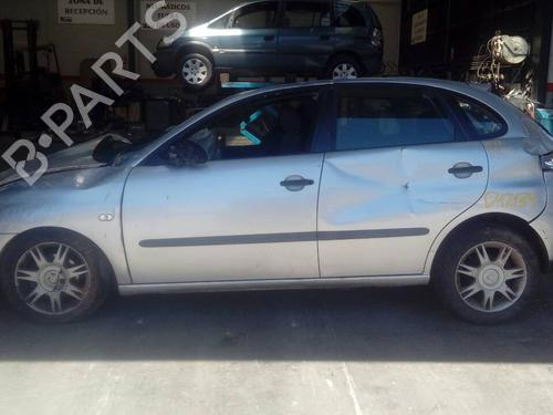 Rear right lock SEAT IBIZA III (6L1)  | BP26408725C99 