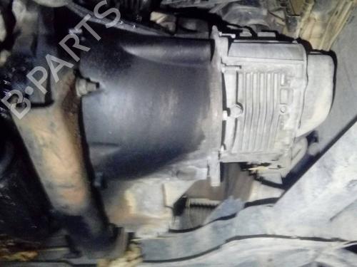 Engine control unit (ECU) CITROËN C4 I (LC_)  | BP11931425M57 