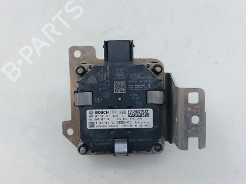 Electronic module AUDI A4 B9 (8W2, 8WC) 30 TDI Mild Hybrid | BP28129427M83 