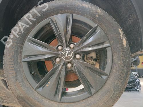 Felg LEXUS UX (_AA1_, _AH1_, _MA1_) 200 (MZAA10) (171 hp) 28054764