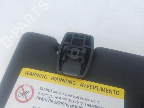 Right sun visor BMW X3 (F25) xDrive 35 d | BP39955507I2 - Image 2