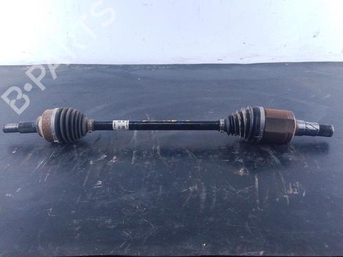 Used Right front driveshaft Right front driveshaft TESLA MODEL 3 (5YJ3) EV AWD (351 hp) 33622510 33622510