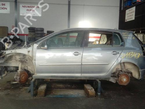 ABS pump VW GOLF V (1K1)  | BP17200052M43 