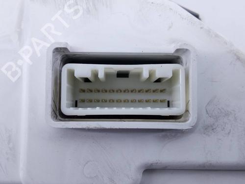 Instrument cluster MITSUBISHI ASX (GA_W_) 1.8 DI-D (GA6W) | BP16654367C47 
