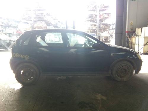 Engine control unit (ECU) OPEL COMBO Box Body/MPV 1.7 CDTI 16V | BP8298173M57 
