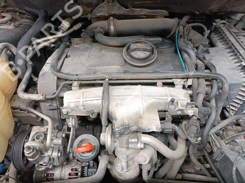 Engine JEEP COMPASS (MK49) 2.0 CRD 4x4 | BP34734458M1  - Image 19