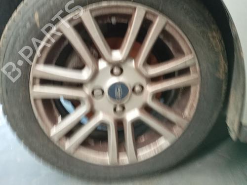 Rim FORD TOURNEO COURIER B460 MPV 1.5 EcoBlue 195/55/16