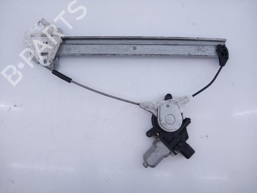 Rear left window mechanism HONDA FR-V (BE) 1.7 (BE1) | BP7969041C24 