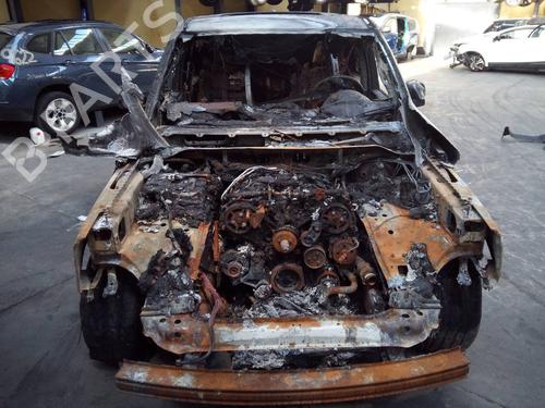 Rear left lock LAND ROVER RANGE ROVER SPORT I (L320) 2.7 D 4x4 | BP9973206C100 