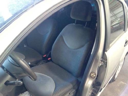 Engine control unit (ECU) CITROËN C3 I (FC_, FN_) 1.4 HDi | BP6037496M57 