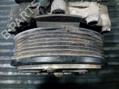 AC compressor FORD FIESTA VI (CB1, CCN) 1.6 TDCi | BP4157910M34 