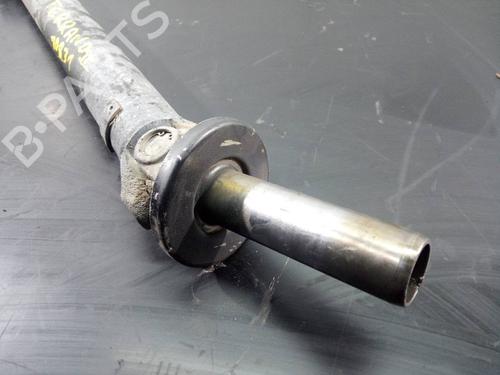 Driveshaft NISSAN TERRANO II (R20)  | BP11378611M37 
