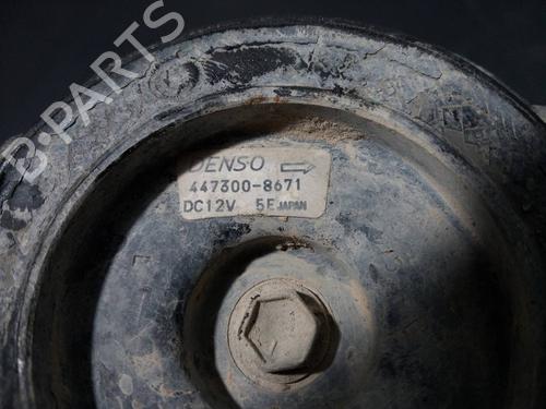 AC compressor MITSUBISHI PAJERO III (V7_W, V6_W) 3.2 Di-D (V68W, V78W) | BP16254315M34 