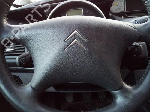 Used Driver airbag CITROËN C8 (EA_, EB_) [2002-2025]  15510114