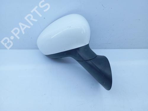 Right mirror FIAT 500 (312_)  | BP22645856C27