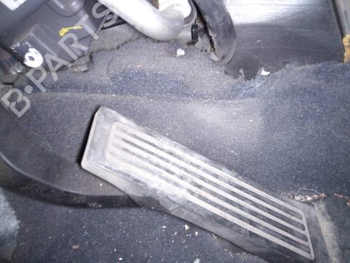 Used Pedal HYUNDAI i40 I (VF) [2012-2019]  18332867