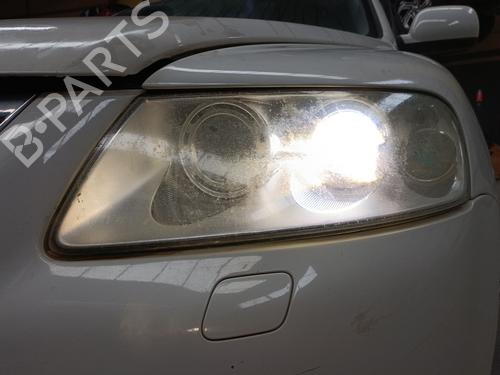 Optica esquerda Optica esquerda VW TOUAREG (7LA, 7L6, 7L7) 2.5 R5 TDI (174 hp) 34343006 34343006