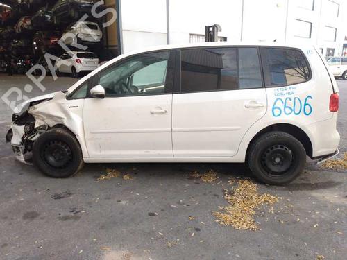 Starter VW TOURAN (1T1, 1T2) 1.9 TDI | BP4672510M8 