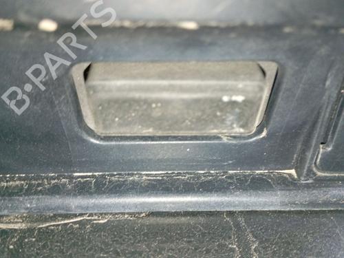 Used Tailgate handle Tailgate handle MAZDA 6 Saloon (GJ, GL) 2.2 D (GJ2FP) (150 hp) 40534425 40534425