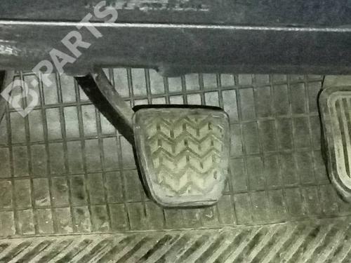 Used Break pedal Break pedal TOYOTA LAND CRUISER PRADO (_J15_) 2.8 D-4D (GDJ150_, GDJ155_, GDJ150, GDJ151) (177 hp) 10903379 10903379