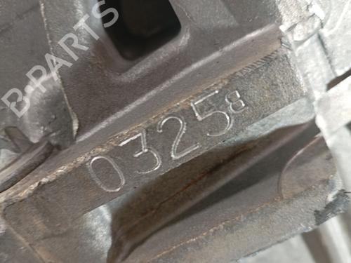 Gearbox JEEP COMPASS (MP, M6, MV, M7) 1.4 MultiAir | BP32043356M3 