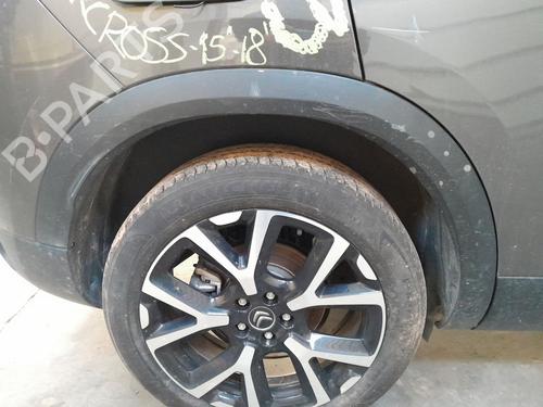 Used Rear right wheel arch trim CITROËN C5 AIRCROSS (A_) [2018-2025]  23205616