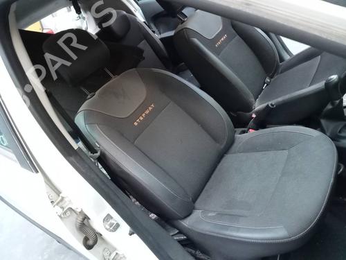 Engine control unit (ECU) DACIA SANDERO II  | BP10772280M57 