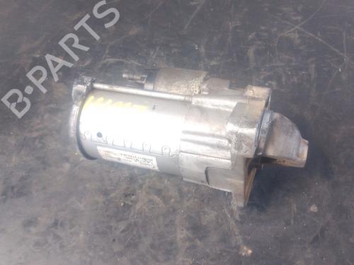 Used Starter Starter RENAULT KANGOO III Box Body/MPV 1.5 Blue dCi 95 (FJAB) (95 hp) 39949870 39949870