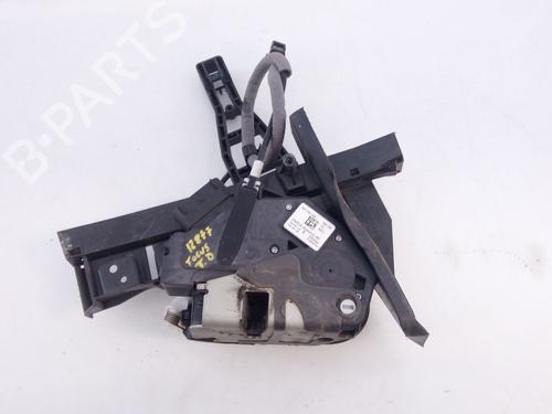 Used Rear right lock FORD FOCUS III 1.6 TDCi (115 hp) 22384474