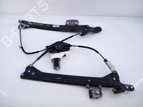 Used Front right window mechanism AUDI A5 Sportback (8TA) 3.0 TDI (204 hp) 11378322