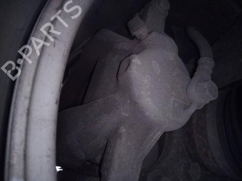 Used Right front brake caliper TOYOTA AURIS (_E18_) [2012-2018]  11591161